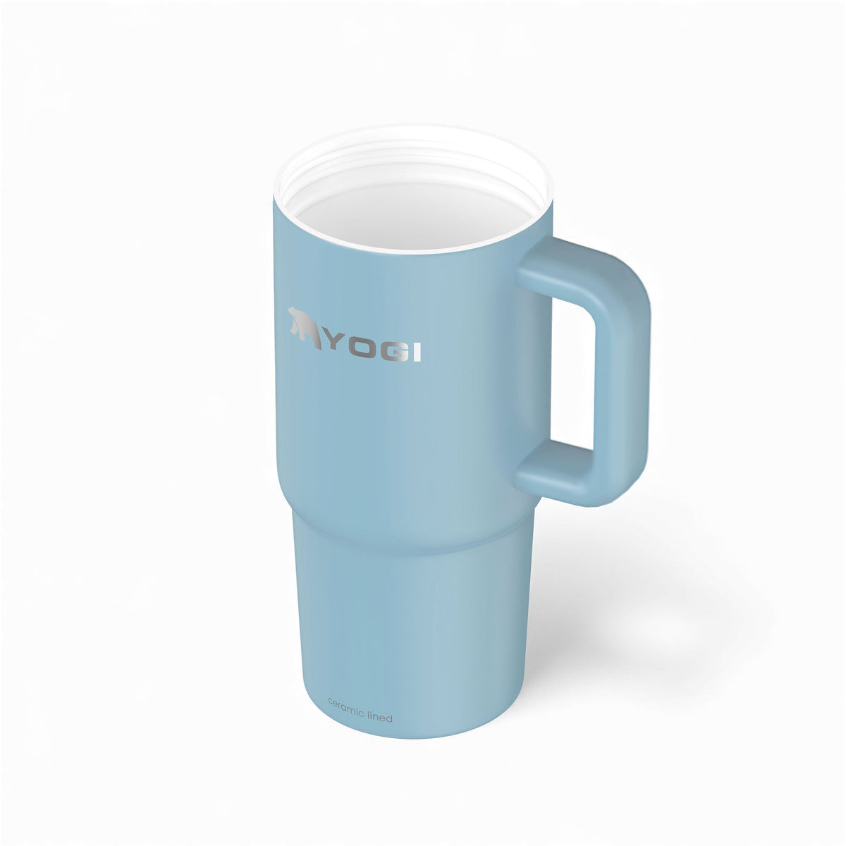 Ceramic Lined - Evolution Tumbler