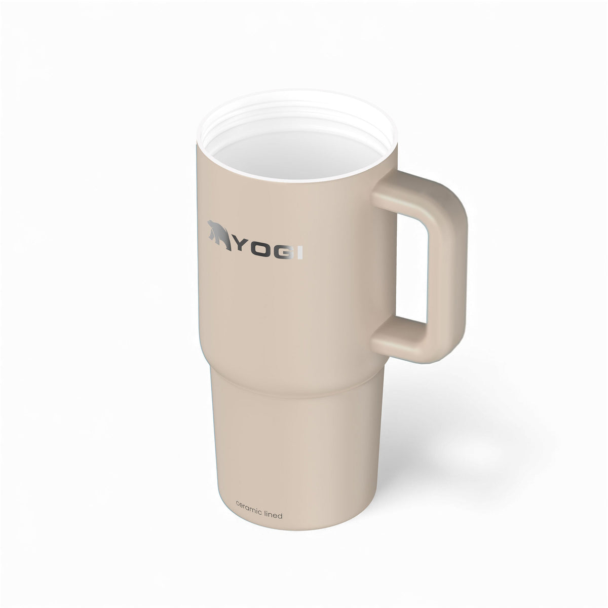 Ceramic Lined - Evolution Tumbler