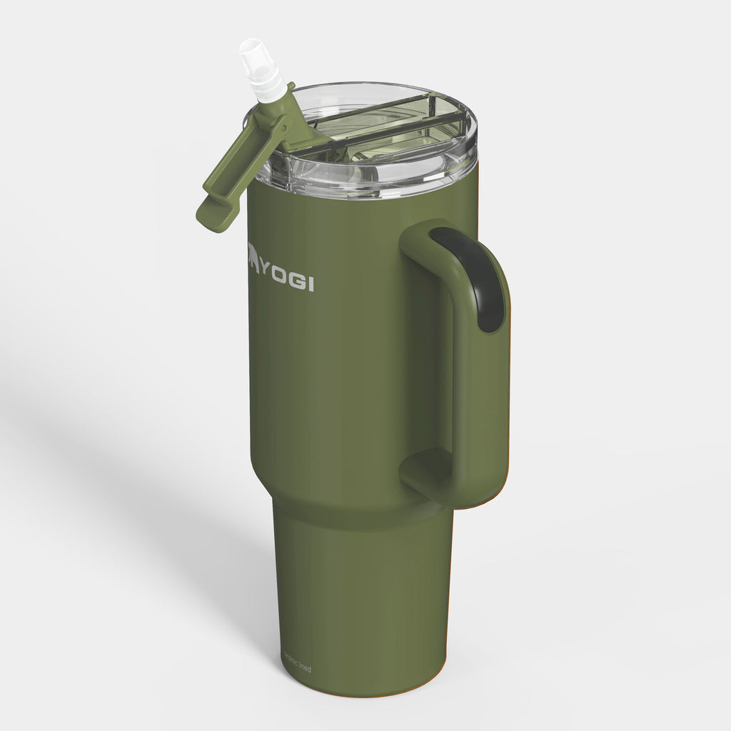 Ceramic Lined - Evolution Tumbler