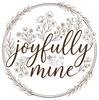 Joyfully Mine - Home